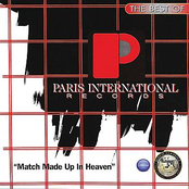 Best of Paris International Records