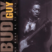 (you Give Me) Fever by Buddy Guy