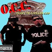 Diary Of A Killer Cop