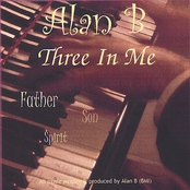 Three In Me (Father,Son,Spirit)