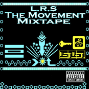 L.R.S The Movement Mixtape
