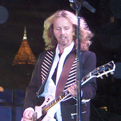 tommy shaw