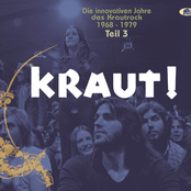 Kraut! Die Innovativen Jahre Des Krautrock 1968 - 1979 Teil 3 Der Süden