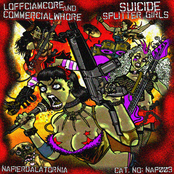 Suicide Splitter Girls