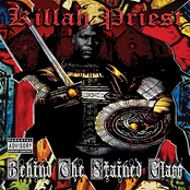 The Beloved (the Messenger) by Killah Priest