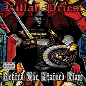 God's Time by Killah Priest