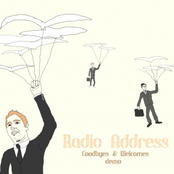 Goodbyes & Welcomes Demo