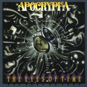 The Day Time Stood Still by Apocrypha