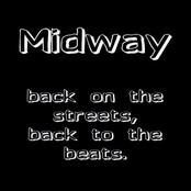 Back On The Streets, Back To The Beats