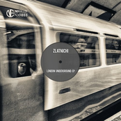 London Underground EP