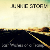 Last Wishes of a Tramp