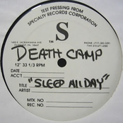 death camp