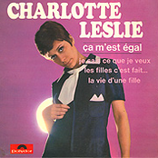 charlotte leslie