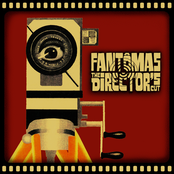 Experiment In Terror by Fantômas