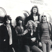 Aerosmith photo provided by Last.fm