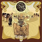 Desert of Bones