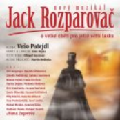 Jack Rozparovač