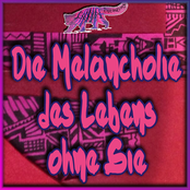 Die Melancholie des Lebens ohne Sie