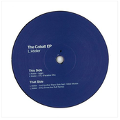The Cobalt EP