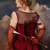 Brittany Broski: Stained