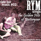 Rate Our Music #02 - RYM Sings the Golden Hits of Yesteryear
