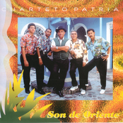 Son de Oriente