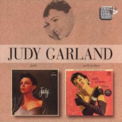 More Than You Know by Judy Garland