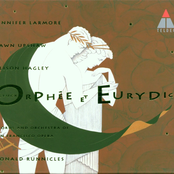 Donald Runnicles: Gluck : Orphée et Eurydice