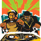 mad professor & lee perry