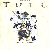 The Waking Edge by Jethro Tull