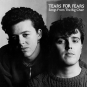 Tears for Fears: Songs From The Big Chair (Super Deluxe Edition)