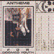 Coup De Grace: Anthems For Doomed Youth