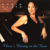 Beauty In The Rain by Karin Plato