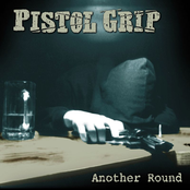 Black Heart by Pistol Grip