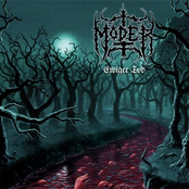 Streams Of Blood And Agony by Moder