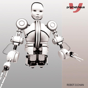 Robot-o-chan by Prometheus