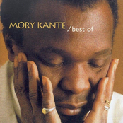 Best Of Mory Kanté