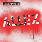 Allez! by Irie Révoltés