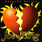 corazón partio