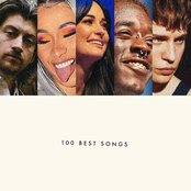 Pitchfork Top 100 Tracks Of 2018