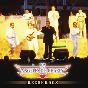 Los Angeles De Charly: Recuerdos