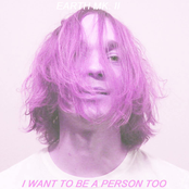 I Want to Be a Person Too