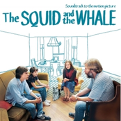 Dean Wareham: The Squid And The Whale