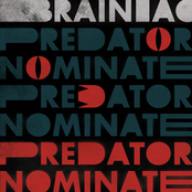 The Predator Nominate EP