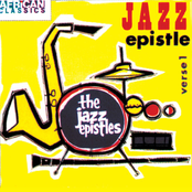 Blues For Hughie by The Jazz Epistles