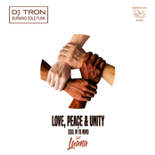 Love, Peace & Unity
