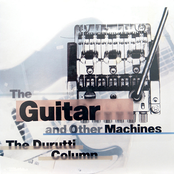 Jongleur Grey by The Durutti Column