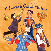 Putumayo presents: a jewish celebration