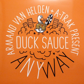 Armand Van Helden & A-trak Present Duck Sauce