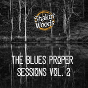 The Blues Proper Sessions Vol. 2